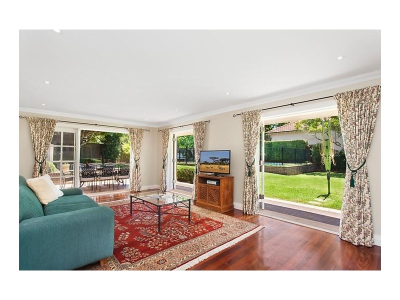 17 Trafalgar Avenue, Roseville NSW 2069