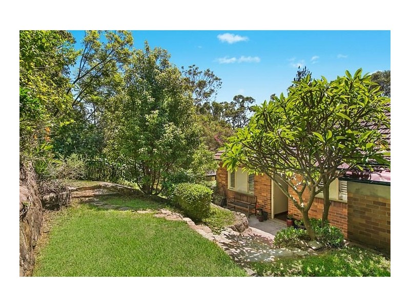 24 Clarke Place, Killara NSW 2071