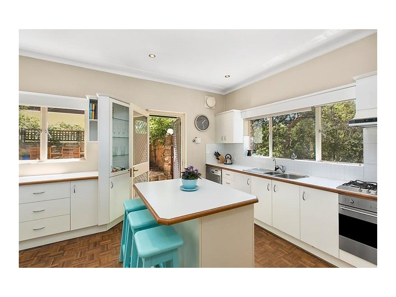 24 Clarke Place, Killara NSW 2071
