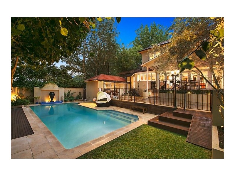 1 Alice Street, Turramurra NSW 2074