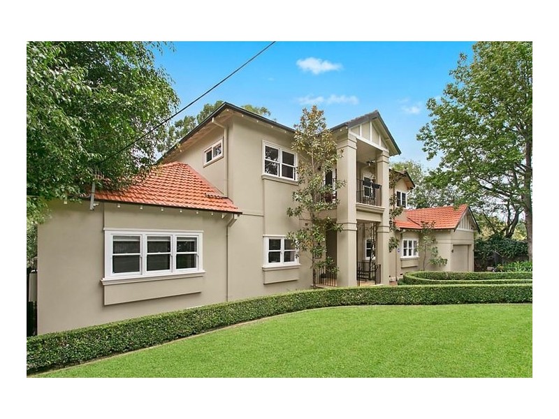 1 Alice Street, Turramurra NSW 2074