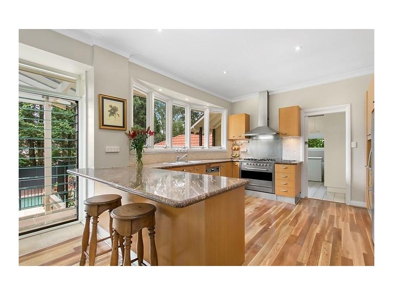 1 Alice Street, Turramurra NSW 2074
