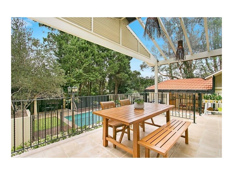 1 Alice Street, Turramurra NSW 2074