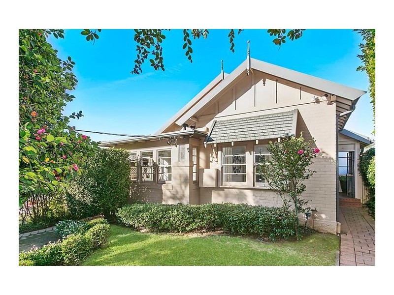 1 Mabel Street, Willoughby NSW 2068