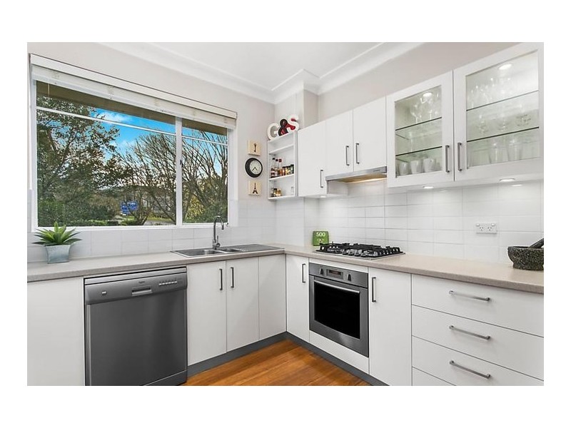 6/202 Pacific Highway, Lindfield NSW 2070