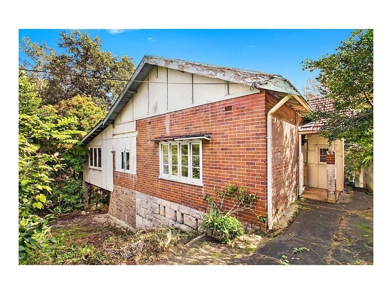 49 Bent Street, Lindfield NSW 2070