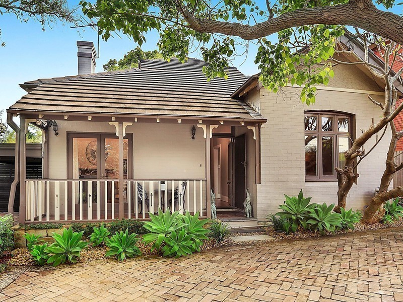 70 Macquarie Street, Roseville NSW 2069