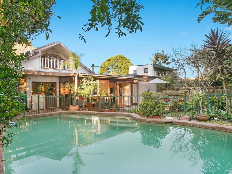 70 Macquarie Street, Roseville NSW 2069