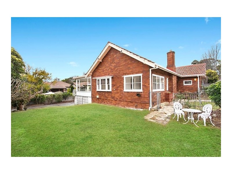 32 Ashley Street, Chatswood NSW 2067