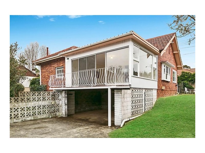 32 Ashley Street, Chatswood NSW 2067