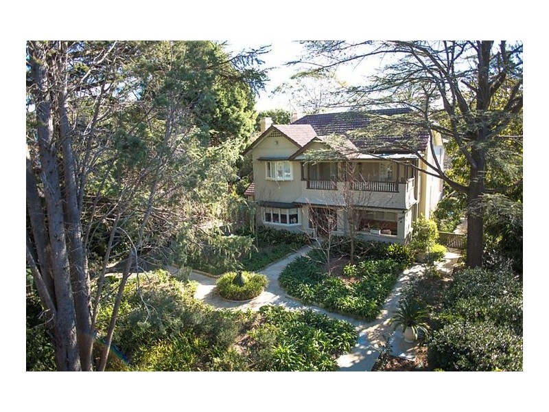 2 Stanhope Road, Killara NSW 2071