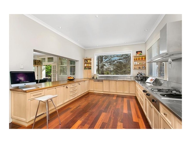 2 Stanhope Road, Killara NSW 2071