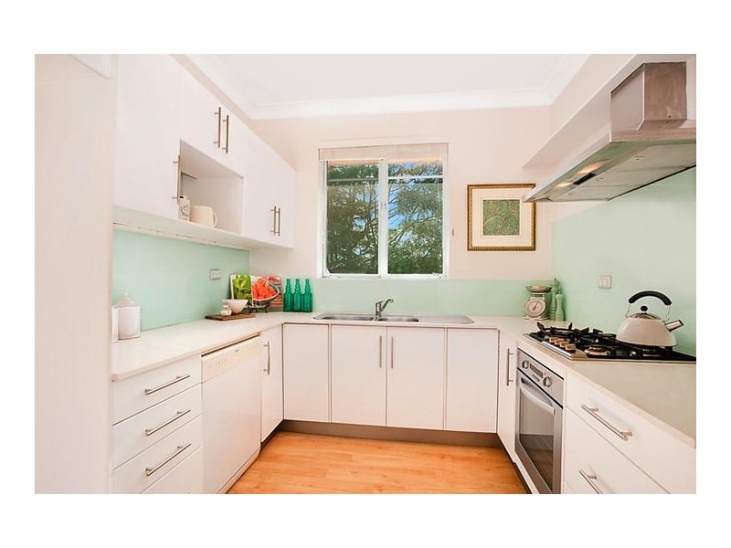 15/646 Pacific Highway, Killara NSW 2071