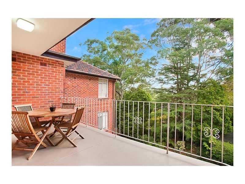 15/646 Pacific Highway, Killara NSW 2071