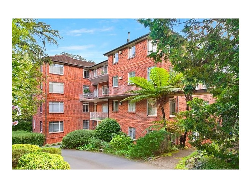 15/646 Pacific Highway, Killara NSW 2071