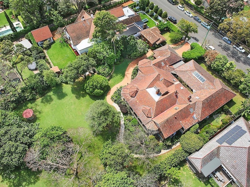 10 Clanville Road, Roseville NSW 2069