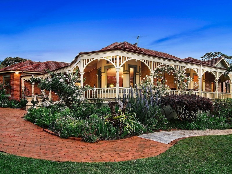 10 Clanville Road, Roseville NSW 2069