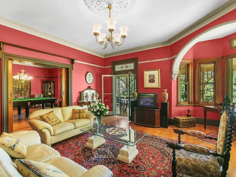 10 Clanville Road, Roseville NSW 2069