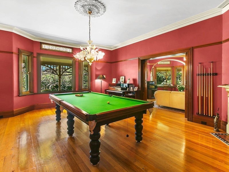 10 Clanville Road, Roseville NSW 2069