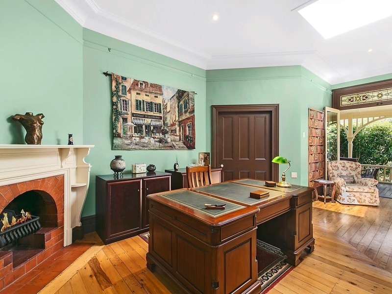 10 Clanville Road, Roseville NSW 2069