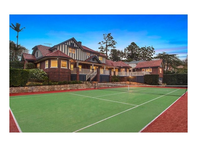 10 Alma Street, Pymble NSW 2073