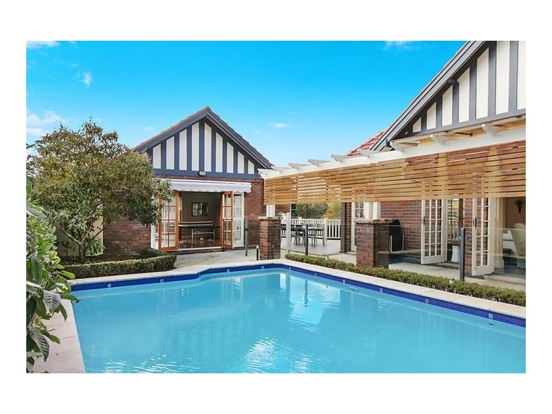 10 Alma Street, Pymble NSW 2073