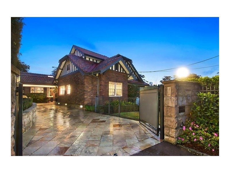 10 Alma Street, Pymble NSW 2073