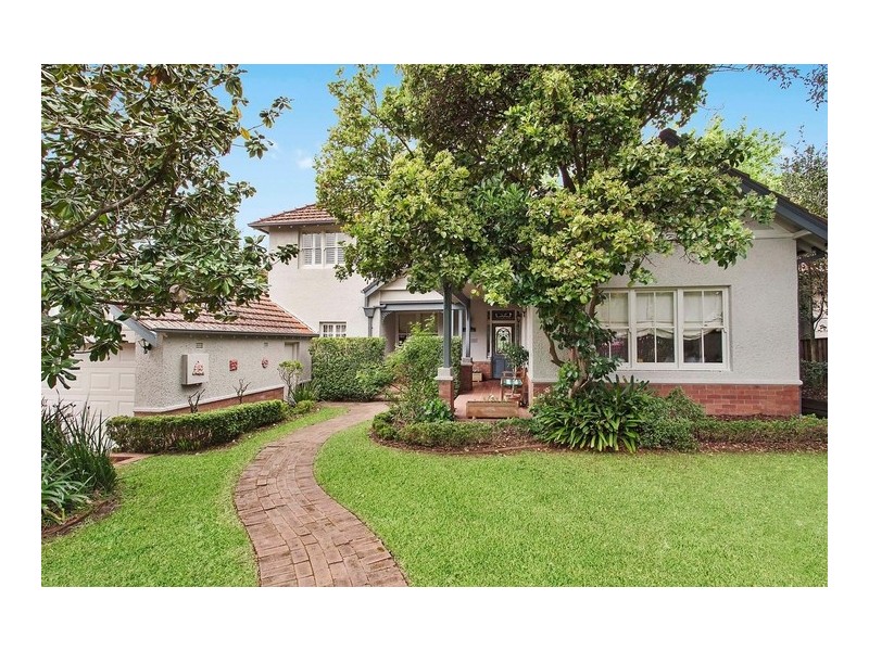 57 Lord Street, Roseville NSW 2069