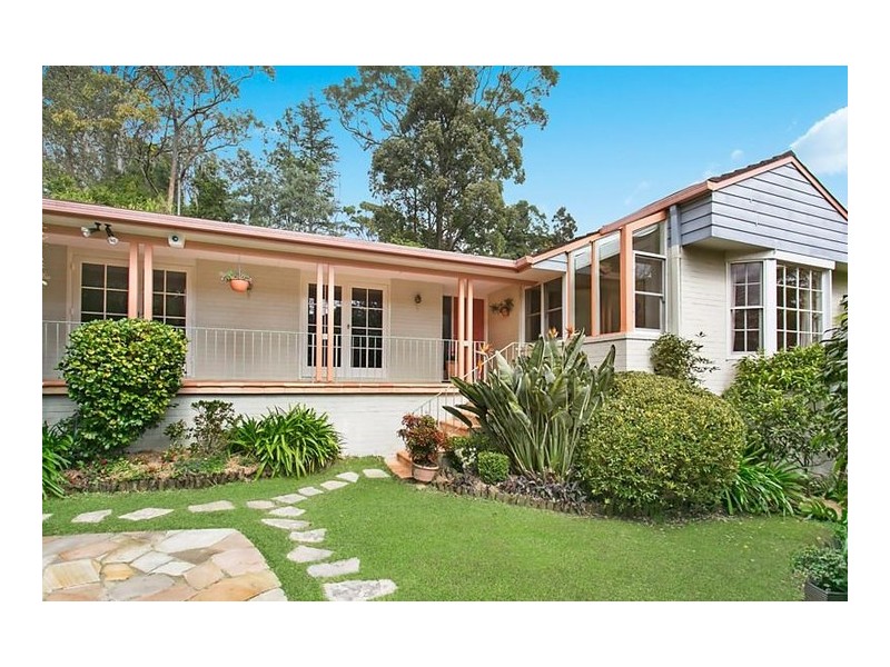 3 Truscott Place, East Killara NSW 2071