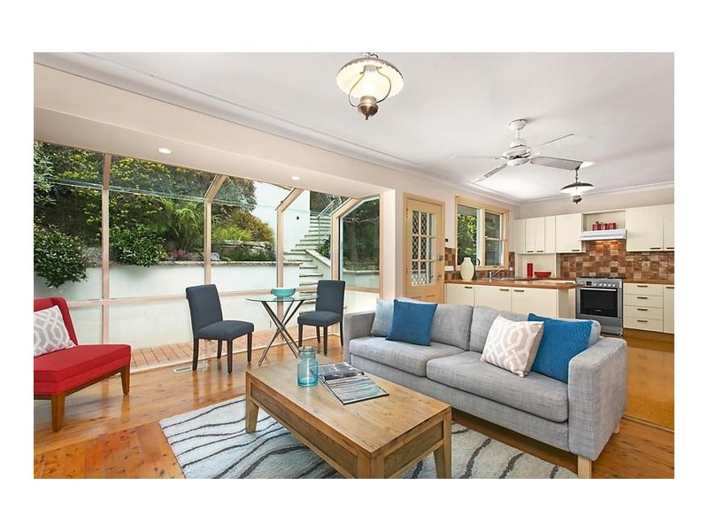 3 Truscott Place, East Killara NSW 2071