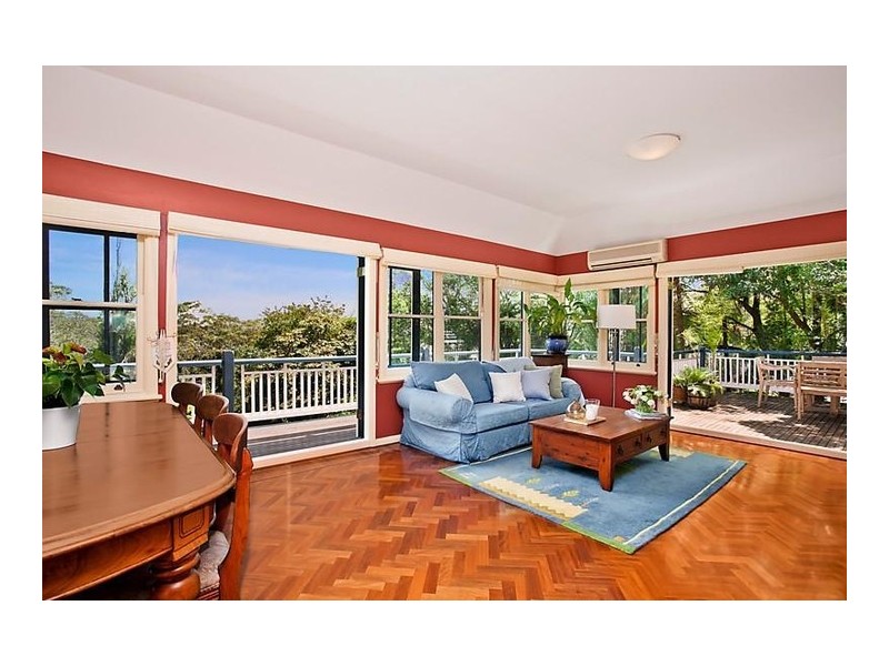 96 Spencer Road, Killara NSW 2071