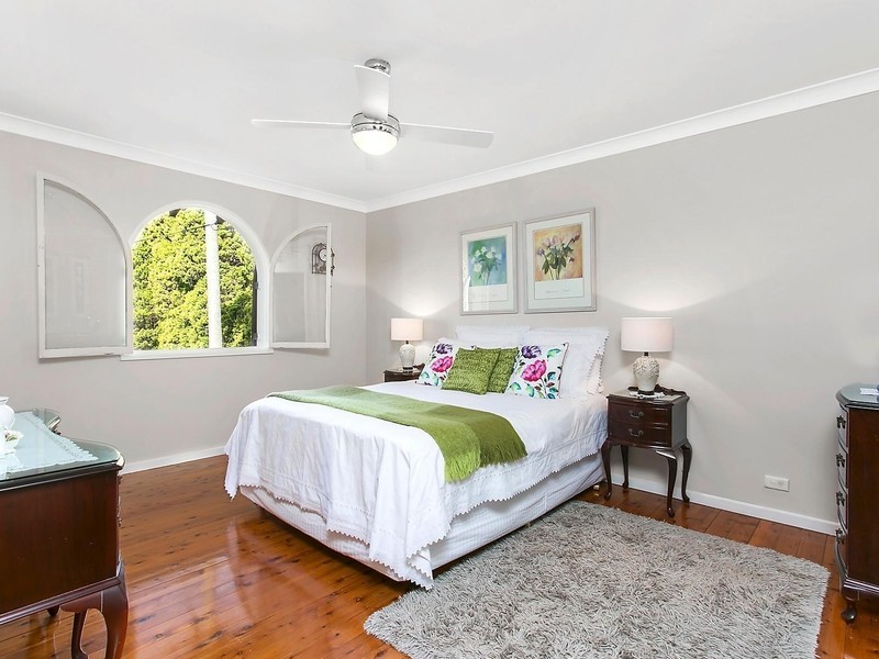 42 Curtin Avenue, Wahroonga NSW 2076