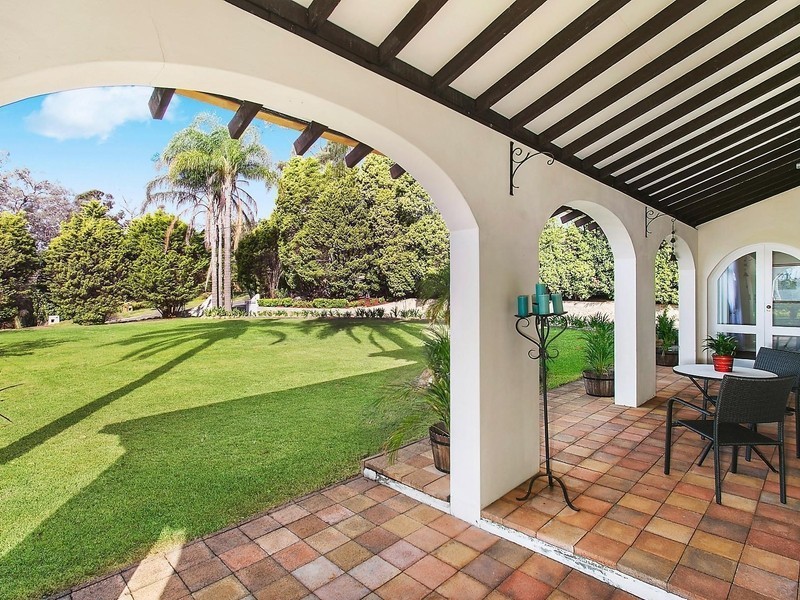 42 Curtin Avenue, Wahroonga NSW 2076