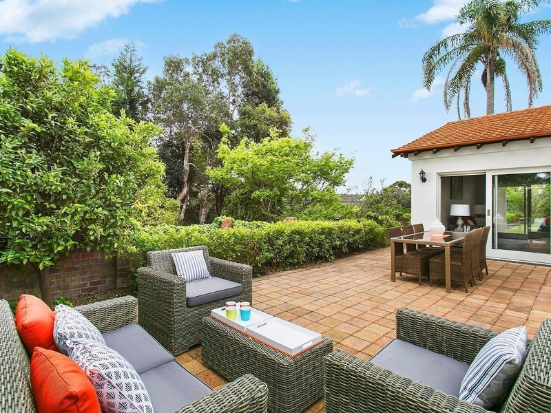 42 Curtin Avenue, Wahroonga NSW 2076