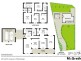 42 Curtin Avenue, Wahroonga NSW 2076 Floorplan