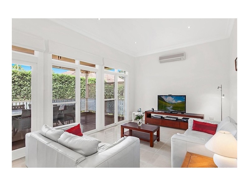 51 Bancroft Avenue, Roseville NSW 2069