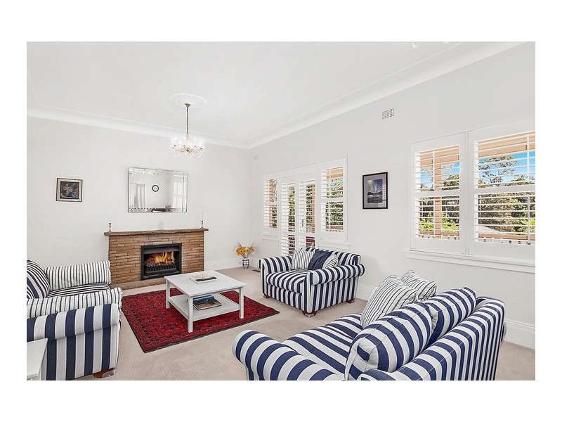 51 Bancroft Avenue, Roseville NSW 2069