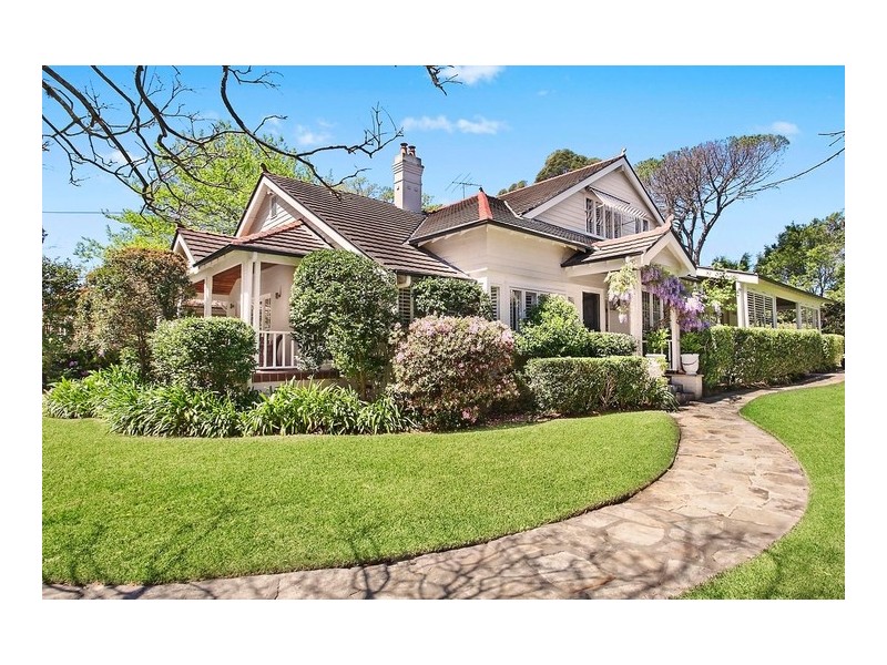 21 Owen Street, Lindfield NSW 2070