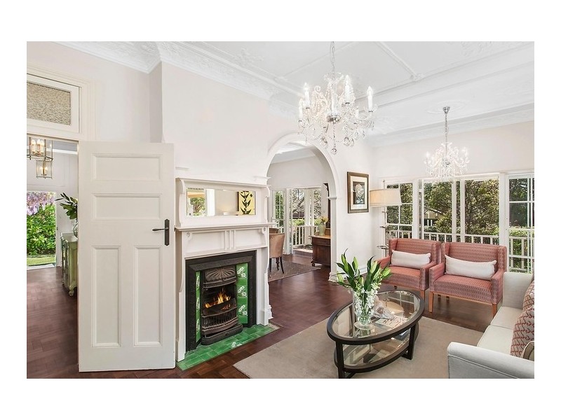 21 Owen Street, Lindfield NSW 2070