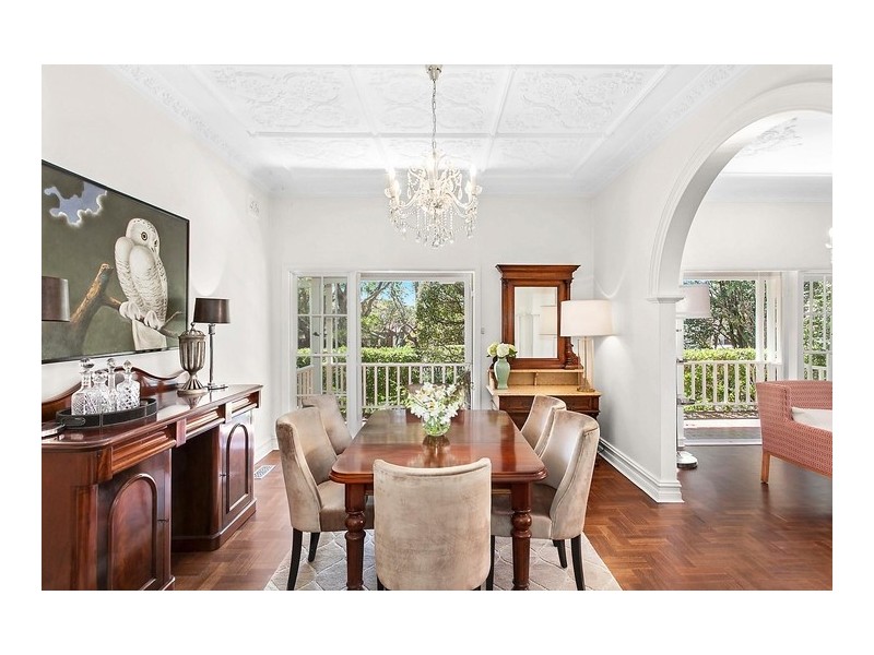 21 Owen Street, Lindfield NSW 2070