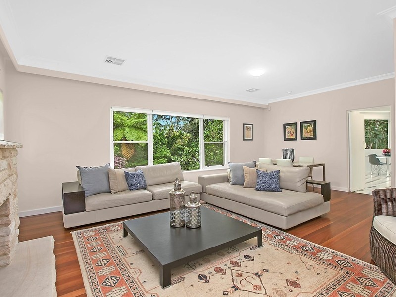 22 Warwick Street, Killara NSW 2071