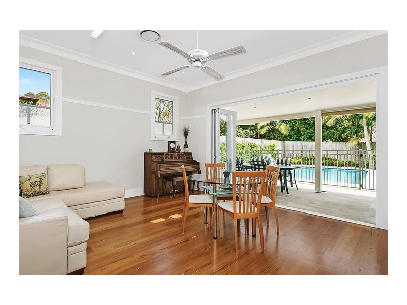 6 Melnotte Avenue, Roseville NSW 2069