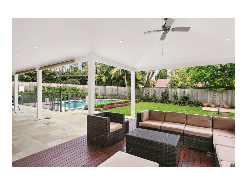 6 Melnotte Avenue, Roseville NSW 2069