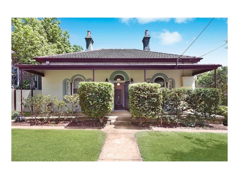 368 Penshurst Street, Chatswood NSW 2067