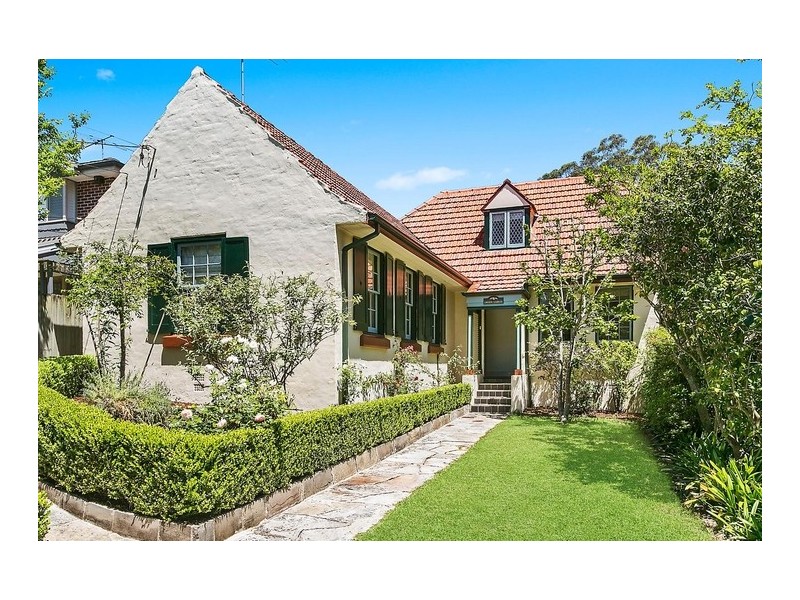 6 Lightcliff Avenue, Lindfield NSW 2070