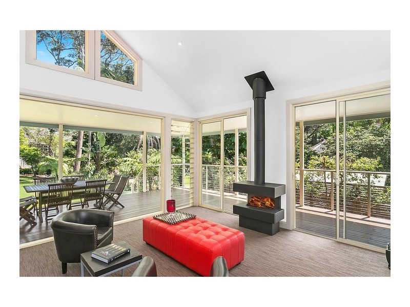 6 Lightcliff Avenue, Lindfield NSW 2070