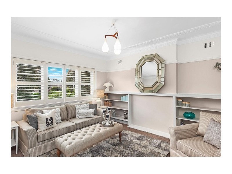 27 Park Avenue, Roseville NSW 2069