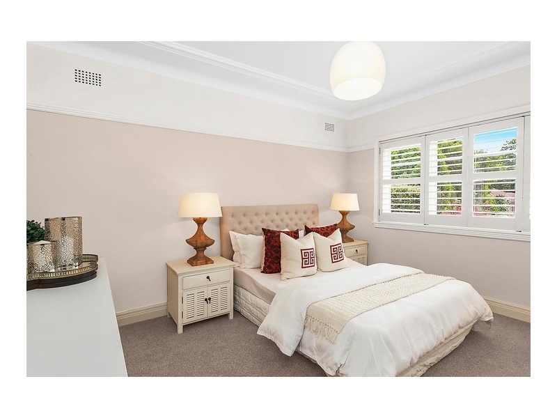 27 Park Avenue, Roseville NSW 2069