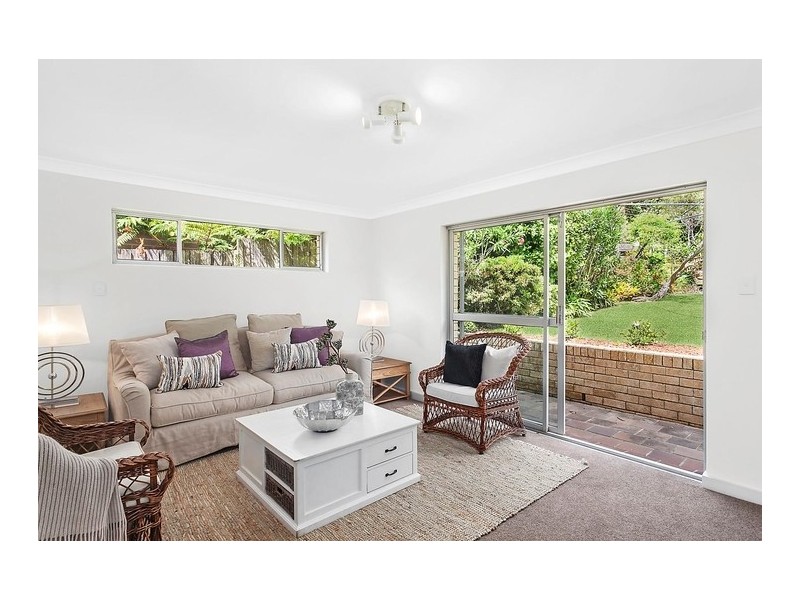 27 Park Avenue, Roseville NSW 2069