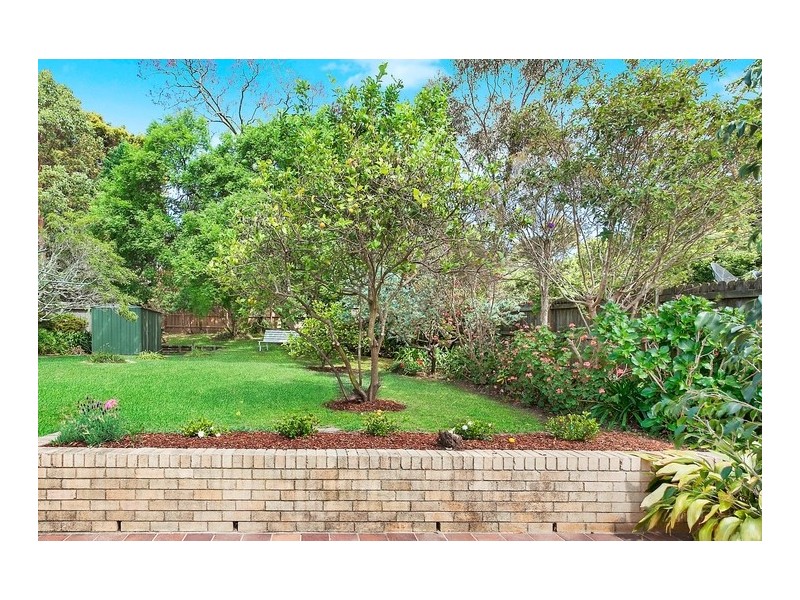 27 Park Avenue, Roseville NSW 2069